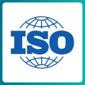 ISO 4001-01