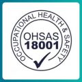OHSAS 18001-01